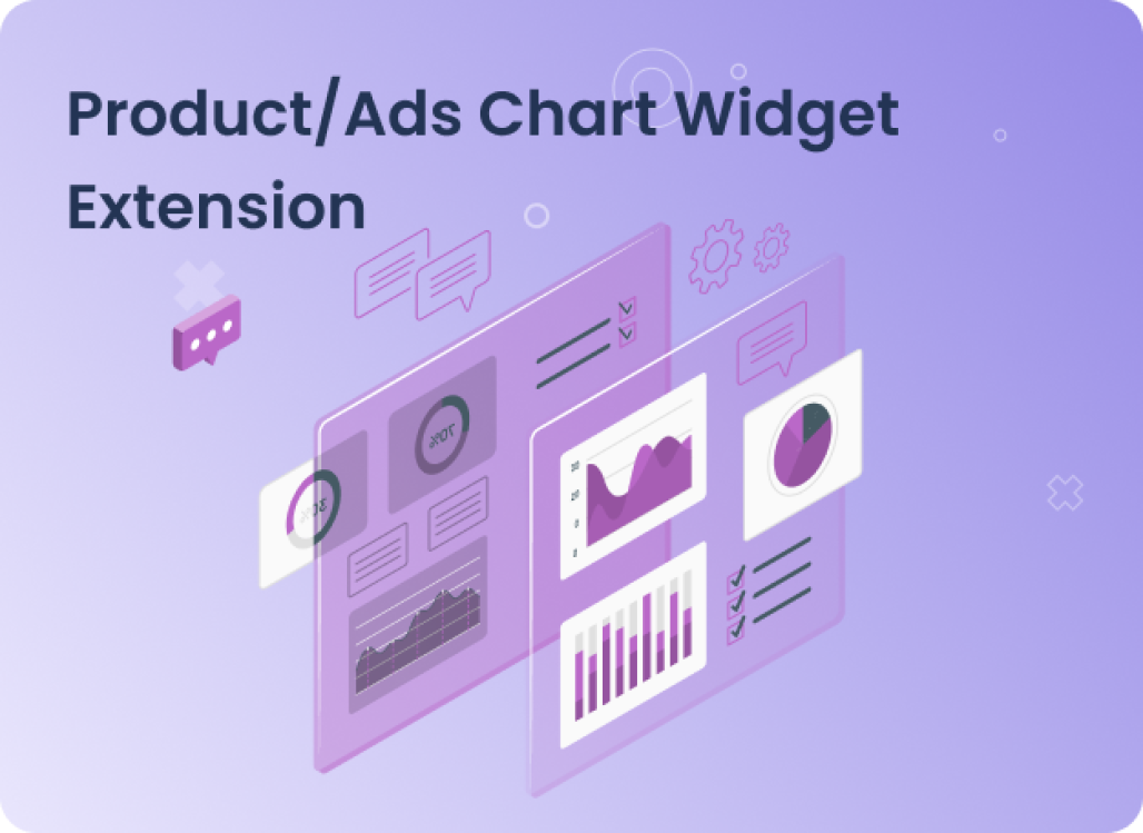 Ürün/İlan Grafik Widget Eklentisi